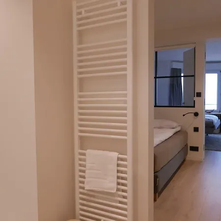 Met Zeezicht Appartement *