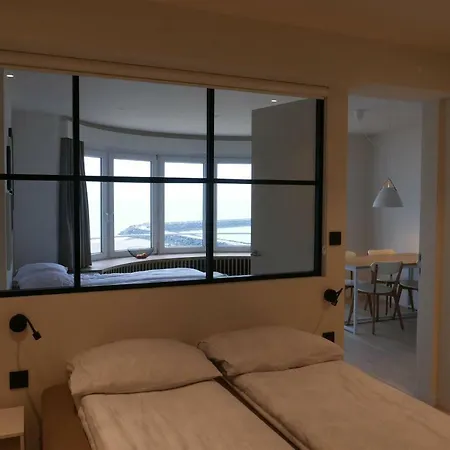 Met Zeezicht Oostende