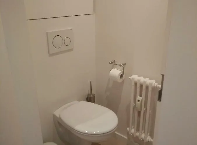 Met Zeezicht Appartement