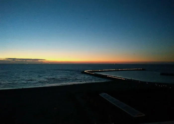 Met Zeezicht Appartement