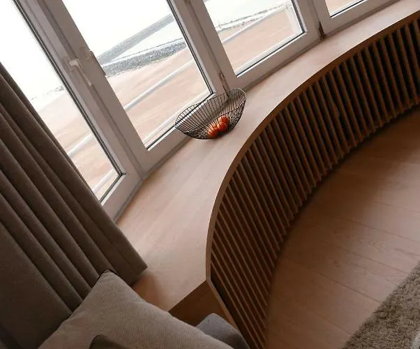 Met Zeezicht * Oostende