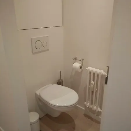 Met Zeezicht Appartement