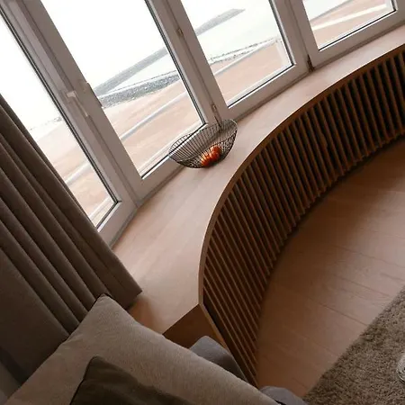 Met Zeezicht * Oostende