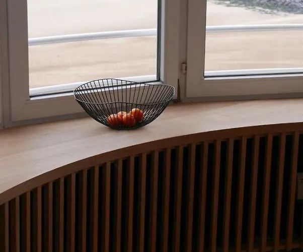 Lejlighed Met Zeezicht *