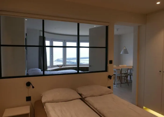 Met Zeezicht Oostende