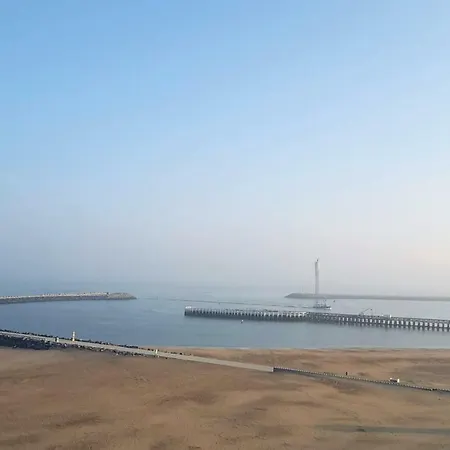 Met Zeezicht Апартаменти *